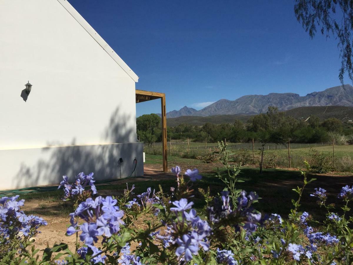 Pepper Tree Cottage De Rust Luaran gambar