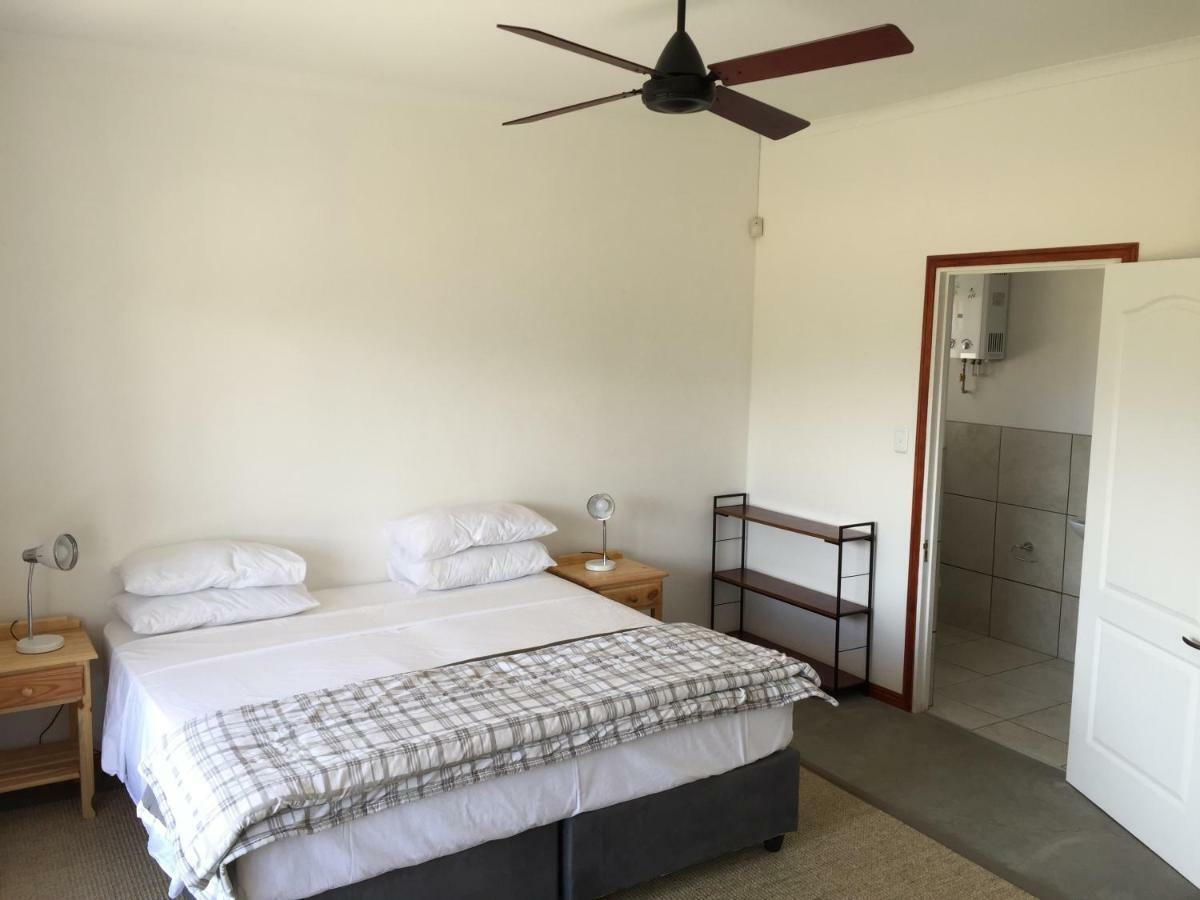 Pepper Tree Cottage De Rust Luaran gambar